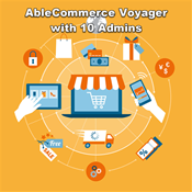 AbleCommerce Voyager