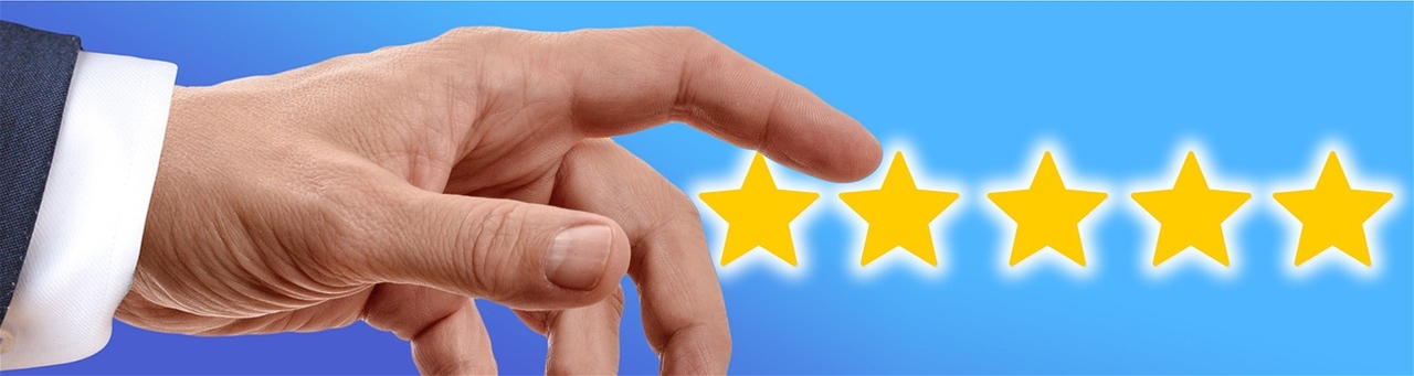 Increasing E-Commerce conversion ratios with Product Reviews